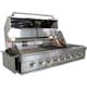 Gassgrill Metalcraft Innebygd Amarillo