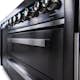 Gassgrill Metalcraft Austin Blackline