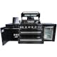 Gassgrill Metalcraft Austin Blackline