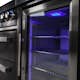 Gassgrill Metalcraft Austin Blackline