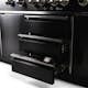 Gassgrill Metalcraft Denver Blackline