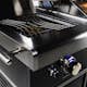 Gassgrill Metalcraft Denver Blackline