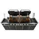 Gassgrill Metalcraft Denver Blackline