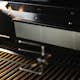 Gassgrill Metalcraft Denver Blackline