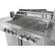 Gassgrill Metalcraft Nashville