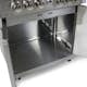 Gassgrill Metalcraft Nashville