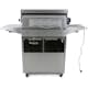 Gassgrill Metalcraft Nashville