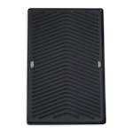 Stekeplate Metalcraft til Gassgrill 455x350 mm