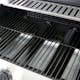 Gassgrill Metalcraft Atlanta