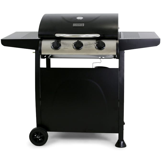 Gassgrill Metalcraft Atlanta