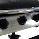 Gassgrill Metalcraft Atlanta