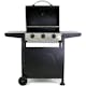 Gassgrill Metalcraft Atlanta