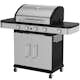 Gassgrill Metalcraft St. Louis
