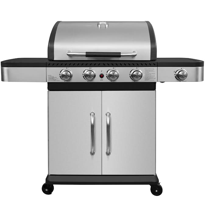 Gassgrill Metalcraft St. Louis