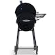 Kull/Røykgrill Metalcraft Memphis