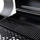 Kull/Røykgrill Metalcraft Memphis