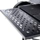 Kull/Røykgrill Metalcraft Memphis
