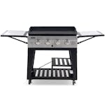 Stekebord Gasol Metalcraft Lockhart