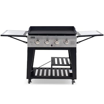 Stekebord Gasol Metalcraft Lockhart