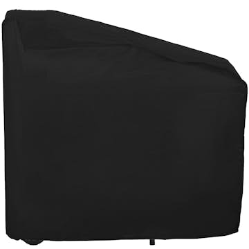 Regntrekk Metalcraft til Kullgrill Med Røyk Memphis