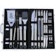 Grillverktøy Metalcraft 24 Deler
