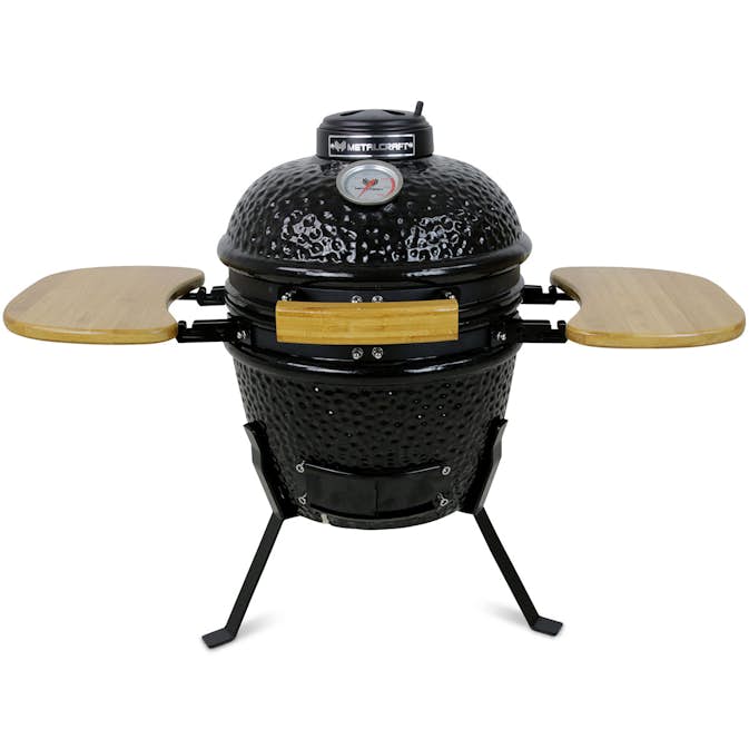 Kamadogrill Metalcraft Keramisk Bordgrill Ø 31 cm