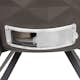 Kamadogrill Metalcraft Keramisk Okinawa Ø56 cm