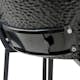 Kamadogrill Metalcraft Ø48 cm