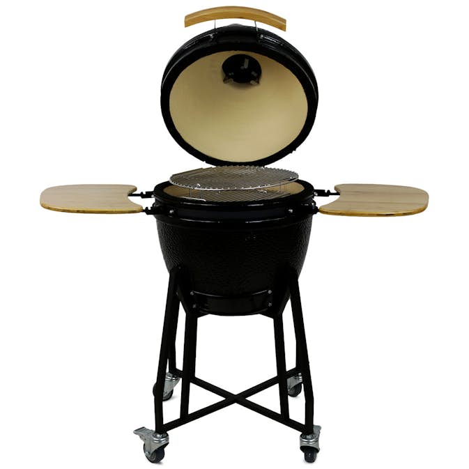 Kamadogrill Metalcraft Ø48 cm