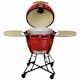 Kamadogrill Metalcraft Ø57 cm