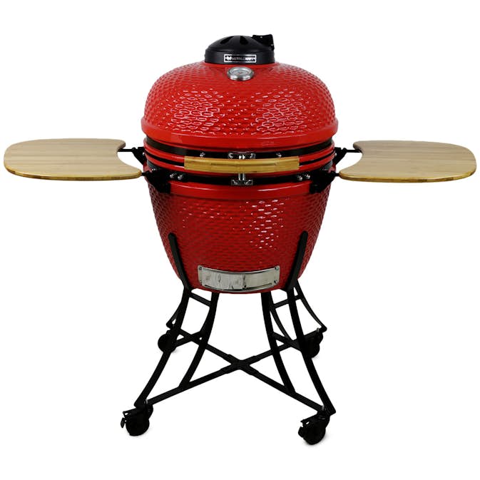 Kamadogrill Metalcraft Ø57 cm