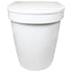 Fritidstoalett Separett Tiny® urinseparerende toalett med urintank