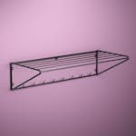 Hattehylle Lundbergs Hedda