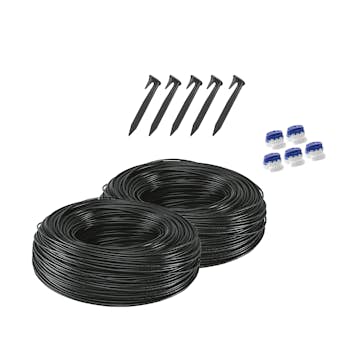 Installasjonskit Solo by AL-KO 2