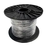 Avgrensningskabel AL-KO Forsterket Tilbehør Robotgressklipper 500 m