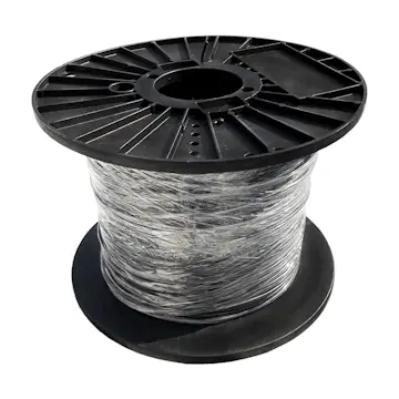 Avgrensningskabel AL-KO Forsterket Tilbehør Robotgressklipper 500 m