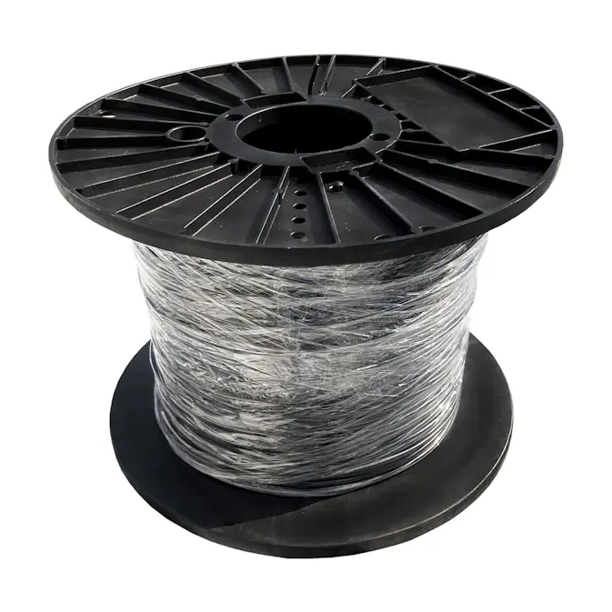 Avgrensningskabel AL-KO Forsterket Tilbehør Robotgressklipper 500 m