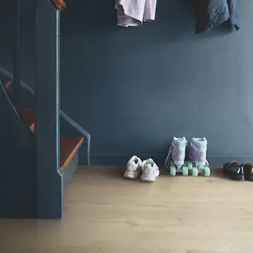 Vinylgulv Pergo Lysefjord Sand Beach Oak