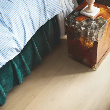 Vinylgulv Pergo Lysefjord Beige Valley Oak