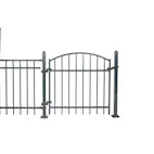 Port Skotte Garden Populär