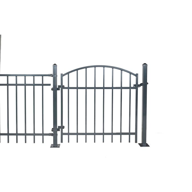 Port Skotte Garden Populär