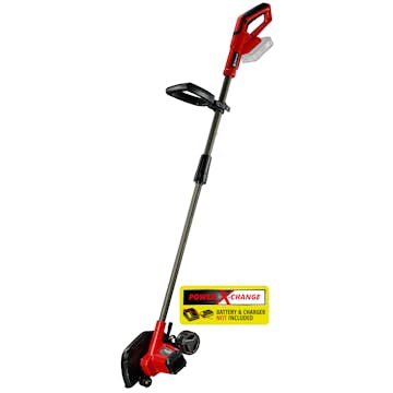 Kantklipper Einhell GE-LE 18/190 Li-Solo uten Batteri