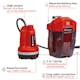 Trykkpumpe Einhell Batteridrivet GE-PP 18 RB Li Solo uten Batteri