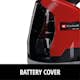 Automatisk Pumpe Einhell GE-WS 18/75 Li-Solo uten Batteri