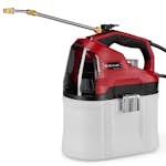 Automatisk Pumpe Einhell GE-WS 18/75 Li-Solo uten Batteri