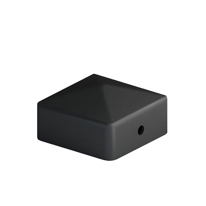 Stolpehatt Jabo 46x46 mm