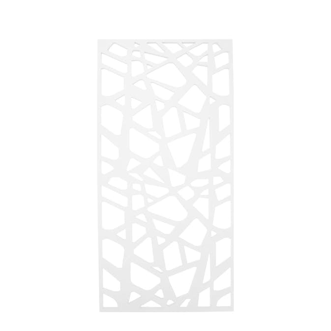 Designlevegg Jabo Nouveau 790x1590x18 mm