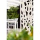 Designlevegg Jabo Nouveau 790x1590x18 mm