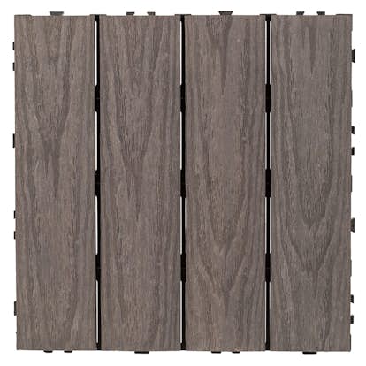 Trall Jabo Ruta Komposit 4-pack 30x30 cm FSC (A)