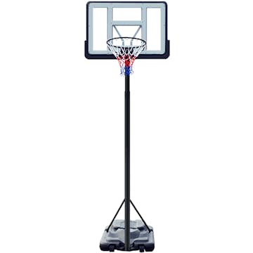 Basketstativ Trekkrunner Lay-Up
